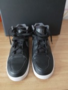 Nike buty 43r czarne dlugość wkładki 27,5 cm