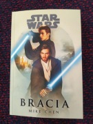 Star Wars Bracia (Gwiezdne Wojny)