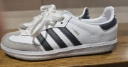 Buty chłopięce ADIDAS  Samba nr.32