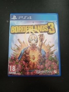 Borderlands 3 PS4