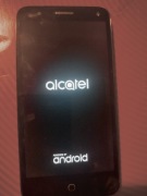 Alcatel pop4 telefon