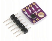 SHT30 Cyfrowy czujnik temperatury wilgotności ARDUINO