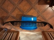 Ford Focus mk3 kratka zderzaka przód.gril