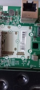 Płyta główna Lg EAX69762805 Lg 55NANO766QA 