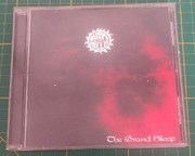 Dusty Miller The Grand Sleep cd