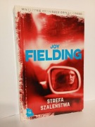 Strefa szaleństwa Joy Fielding