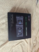 Inteligentna Ładowarka HTRC P3648 | 36V-18A / 48V-13A | LiFePO4 AGM GEL