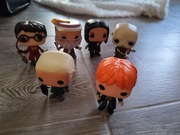 Harry Potter zestaw figurek 