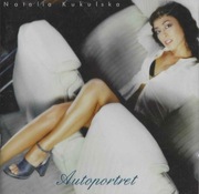 NATALIA KUKULSKA - AUTOPORTRET (1999) I WYDANIE