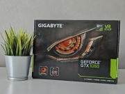 GeForce GTX 1060 Windforce OC 6GB GDDR5