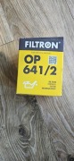 Filtr oleju Filtrów OP 641/2