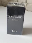 Męski perfum Dior Sauvage Eau De Parfum 100ml