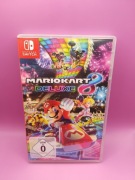 Mario Kart 8 Deluxe – Nintendo Switch