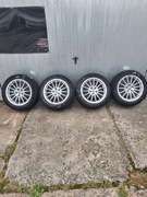 koła zimow 17" AUDI ET29  225/50/17 8W0601025AE