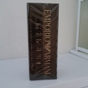 ARMANI EDT MEN EMPORIO HE 50ML