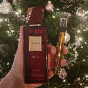 Afnan Modest Deux 10ml 