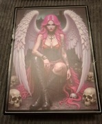 Puzzle w stylu fantasy. 1000 elementów