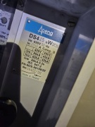 Włącznik DS 425 / DS 16