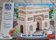 TREFL  Brick Trick- Arc De Triomphe ŁUK TRIUMFALNY