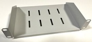 Półka rack 10" 1U 150mm 