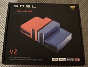 SMSL Sanskrit 10th MK II DAC