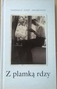 Ks. Jakubowski Z plamką rdzy Poezja religijna