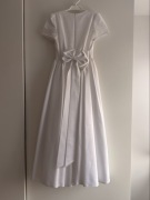 Sukienka na komunię