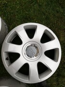Alufelgi Audi  . 16 ' oryginalne 
