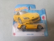 HONDA S2000 HOT WHEELS