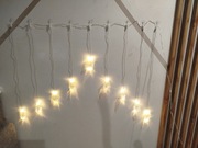 Dekoracja świetlna LED 