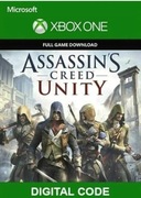 GRA Assassin's Creed Unity Xbox One Key GLOBAL