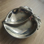 Srebrna tacka patera