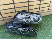 Lampy BMW e39 polift po regeneracji Xenon/Bixenon/BiLed