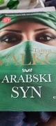 Arabski Syn -cz.2-Tanya Valko