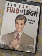 Film DVD Kłamca Kłamca komedia z Jim Carrey Napisy PL