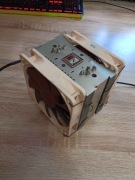 NOCTUA NH-U9B SE2/CHŁODZENIE POWIETRZNE