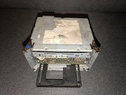 RNS-E 8E0035192 części winda obudowa czytnik kart pamięci zasilanie