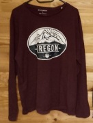 Koszulka długi rękaw f. Primark rozmiar L