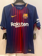Koszulka meczowa FC Barcelona