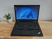 Laptop Lenovo T430 HD i5-3320M 16GB 320GB SATA Windows 11