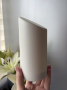 Bezprzewodowa lampka LED IKEA Ädellövskog z timerem