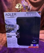 Mini lodówka grzanie/ chtodzenie 4L 12V/230V Adler AD8084