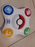 Gra Pokemon Trener Trivia
