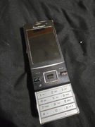 Sony Ericsson J20i