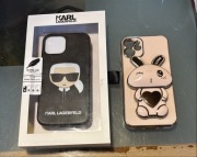 Etui, case do IPHONA 12mini . 2szt w cenie 1szt