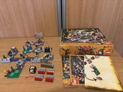 LEGO 3860 - Heroica, Fortaan