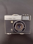 Aparat półklatkowy Czajka 2M