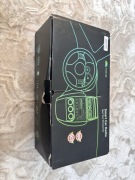 uniwersalna stacja multimedialna z systemem Android