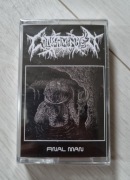 Contaminated - Final Man (YOTZ19-018MC)