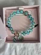 Nowa bransoletka Beryl